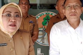 Selain Minta Maaf, Kepada DLH Makassar PLN Berjanji Pemulihan RTH