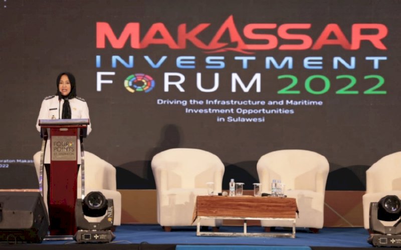 Fatmawati Rusdi. foto: istimewa