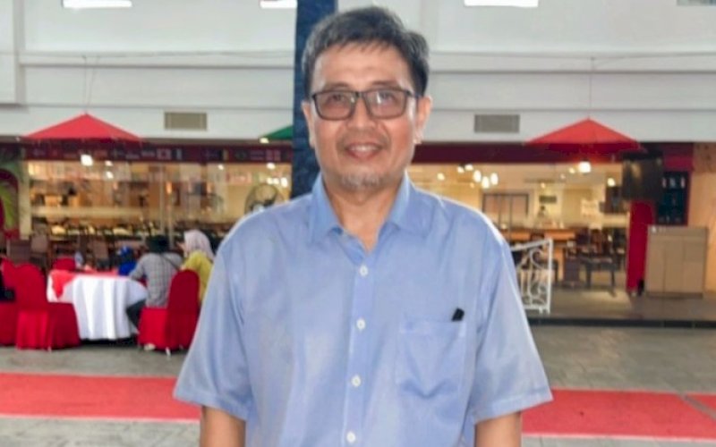 Dr Ilham Z Salle. foto: istimewa