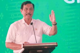 Vale Memulai Pengembangan Blok Pomalaa