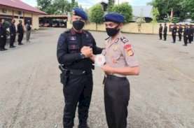 Satu Personelnya Pindah Tugas, Tenri Betta Perkusi Kehilangan Sosok Ini