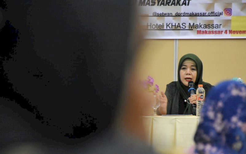 Nurul Hidayat. foto: istimewa