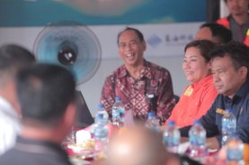 Panja Komisi VII DPR RI Apresiasi dan Mendukung Komitmen Vale dalam Mendorong Hilirisasi Tambang