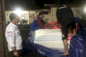 Gubernur Sulsel Turunkan Tim Tangani Longsor di Perbatasan Tinggi Moncong-Parangloe