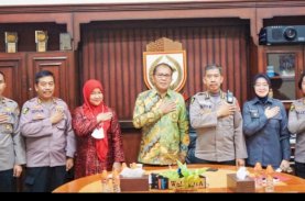 Biddokkes Polda Sulsel Regionalisasi Faskes Rujukan untuk Sehat Negeriku