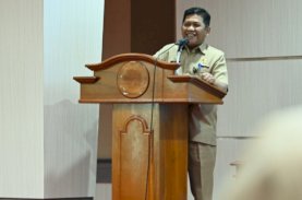 Diskominfo-SP Sulsel Lakukan Pemusnahan Arsip Dinamis Inaktif