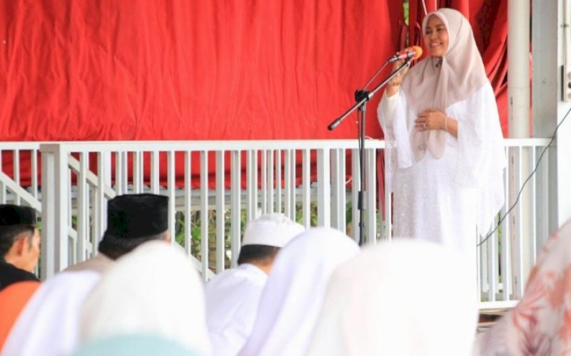 Andi Herfida Attas. foto: istimewa