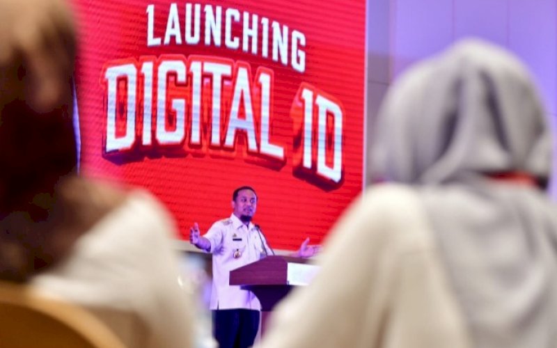 Andi Sudirman Sulaiman. foto: istimwa