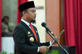 Harapan Gubernur Sulsel di 2023