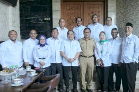 Apindo Sulsel Siap Dukung Program Pemkot Makassar