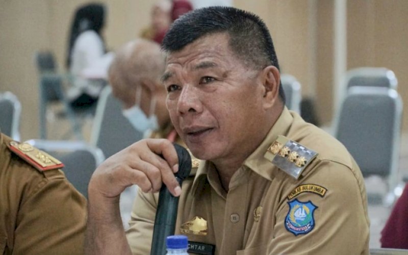 Andi Muchtar Ali Yusuf. foto: istimewa