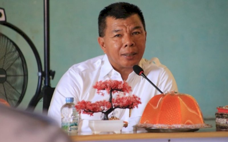 Andi Muchtar Ali Yusuf. foto: istimewa