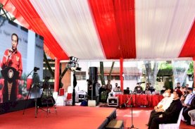 Asrama Mahasiswa Nusantara Mulai Dibangun di Makassar