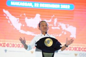 Pemprov Sulsel Apresiasi Pemberian NIB kepada UMK