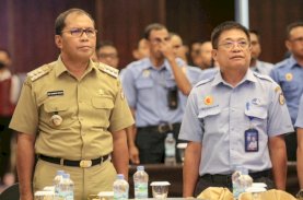 Rakorsus Perumda Air Minum Makassar 2022, Danny Pomanto Minta Jaga Kekompakan