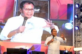 Danny Pomanto Serukan Pentingnya Melestarikan Sejarah untuk Memajukan Kota