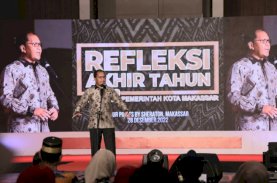 Tahun Depan BRIDA Makassar Terbentuk