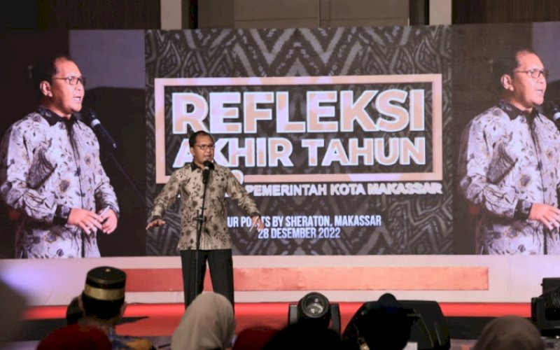 Moh Ramdhan Pomanto. foto: istimewa