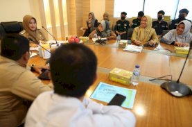 Hari Ibu 2022, Pemkot Makassar Gelar Berbagai Lomba dan Kegiatan