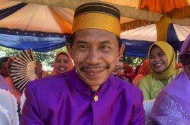 Akses Kayuloe-Lannying Ditangani Melalui Bantuan Keuangan Pemprov, Kades Ungkap Mudahnya Mobilitas Masyarakat