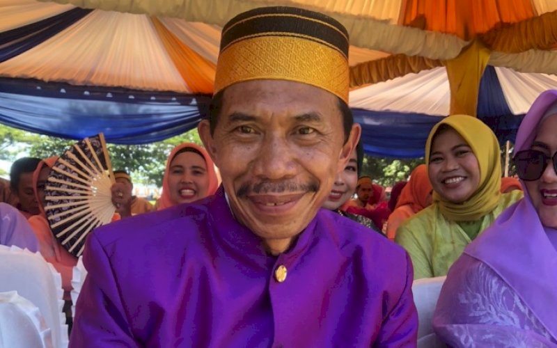 Hamzah. foto: istimewa