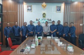 Balitbangda Makassar Studi Tiru di Yogyakarta