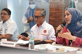 Balitbangda Identifikasi Penyebab Banjir Lewat Penelitian Langsung demi Penguatan Mitigasi