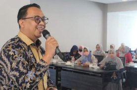Balitbangda Libatkan Organisasi Perempuan dalam Menurunkan Angka Kematian Ibu dan Anak