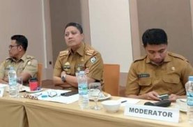 Promosi Lorong Verse Bakal Diterapkan Berdasarkan Hasil Riset Balitbangda