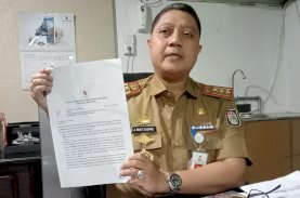 Perubahan Balitbangda ke Brida Tunggu Perda