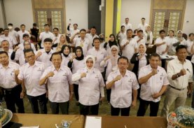 Indira Harapkan KORMI Makassar Menjadi Pemersatu Masyarakat