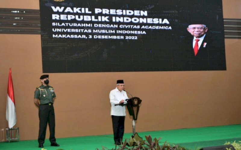 Ma'ruf Amin. foto: istimewa