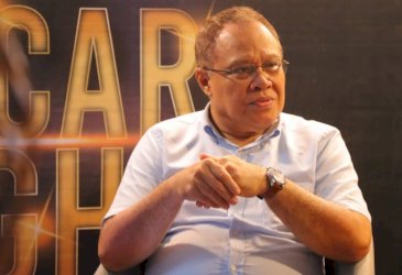 Pakar Ekonomi: Keputusan Gubernur Sulsel Tak Naikkan Pajak adalah Langkah Berani dan Rasional