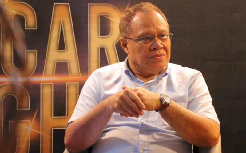 Prof Marzuki DEA. foto: istimewa