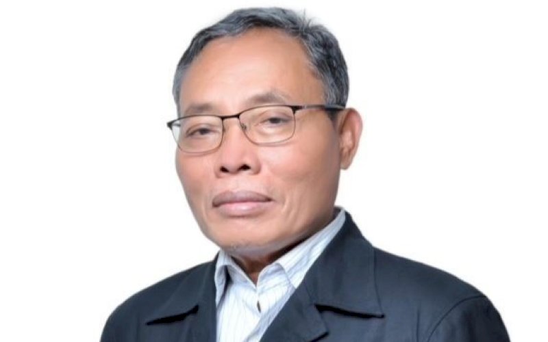 Mohammad Nasir. foto: istimewa