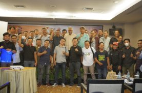 Lomba Karya Tulis Jurnalistik Muhammad Fauzi, Berikut Daftar Pemenangnya&nbsp;