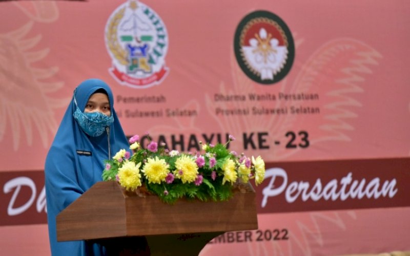 Naoemi Octarina. foto: istimewa