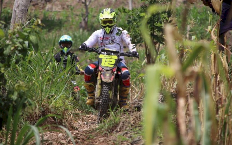 Kompol Nur Ichsan. foto: istimewa