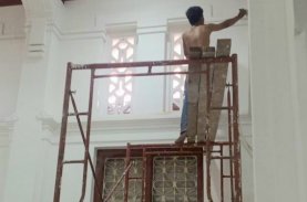 Diduga Tidak Sesuai RAB, KP GRD akan Laporkan Kontraktor Pengadilan Negeri Makassar ke Pihak Berwajib