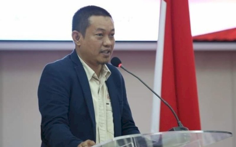Rasid Alfarizi. foto: istimewa