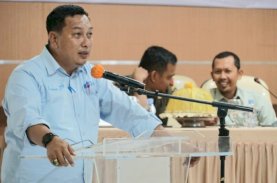 Diskominfo Bulukumba Sosialisasi Penguatan Peran PPID dalam Layanan Informasi