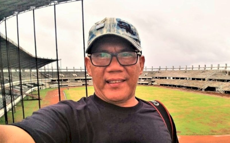 Sri Syahril. foto: istimewa