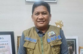 Antisipasi Cuaca Ekstrem, Gubernur Sulsel Arahkan Penggunaan Teknologi Modifikasi Cuaca