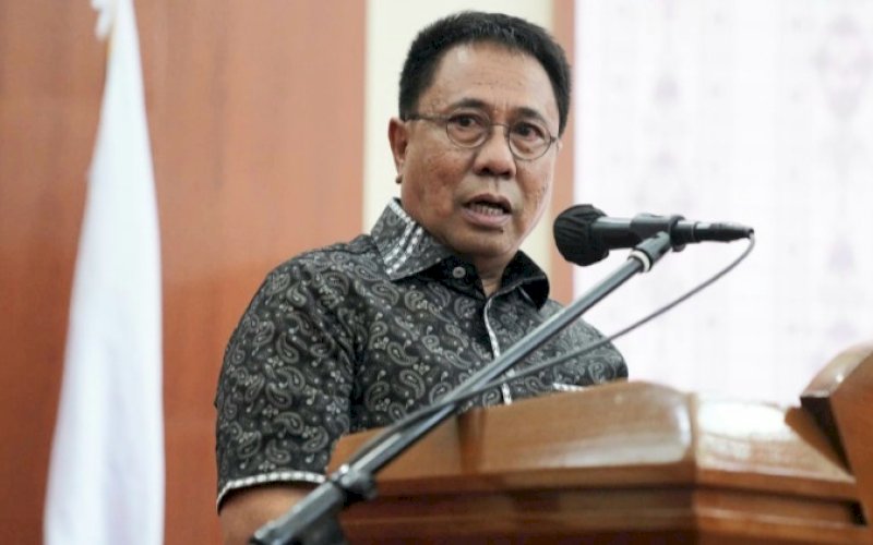 Kerukunan Keluarga Pinrang. foto: istimewa