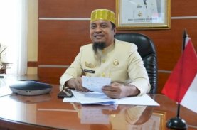 HPRL Ke-77, Gubernur Sulsel: Kita Telah Alokasikan Rp818 Miliar di Luwu Raya