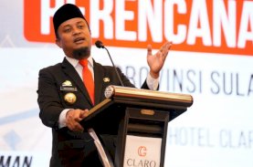 Jembatan Poringan Dapat Diakses Kembali