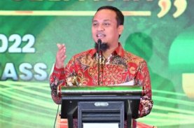 Gubernur Sulsel Terima Kunjungan Pengurus KKSS Kepri