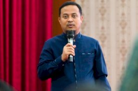 Pemprov Sulsel Akan Bangun 11 Arsinum di Kepulauan dan Pesisir