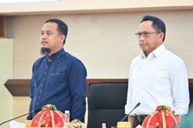 Subsidi Penerbangan, Mendagri Apresiasi Kebijakan Gubernur Sulsel Tangani Inflasi
