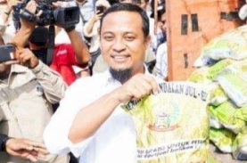 Mandiri Benih Dongkrak Produktivitas, Gubernur Sulsel: Tahun Ini Kembali Disalurkan 2,5 Juta Kg